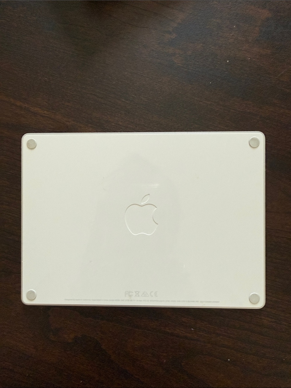Apple Magic Trackpad - Picture 2 of 3